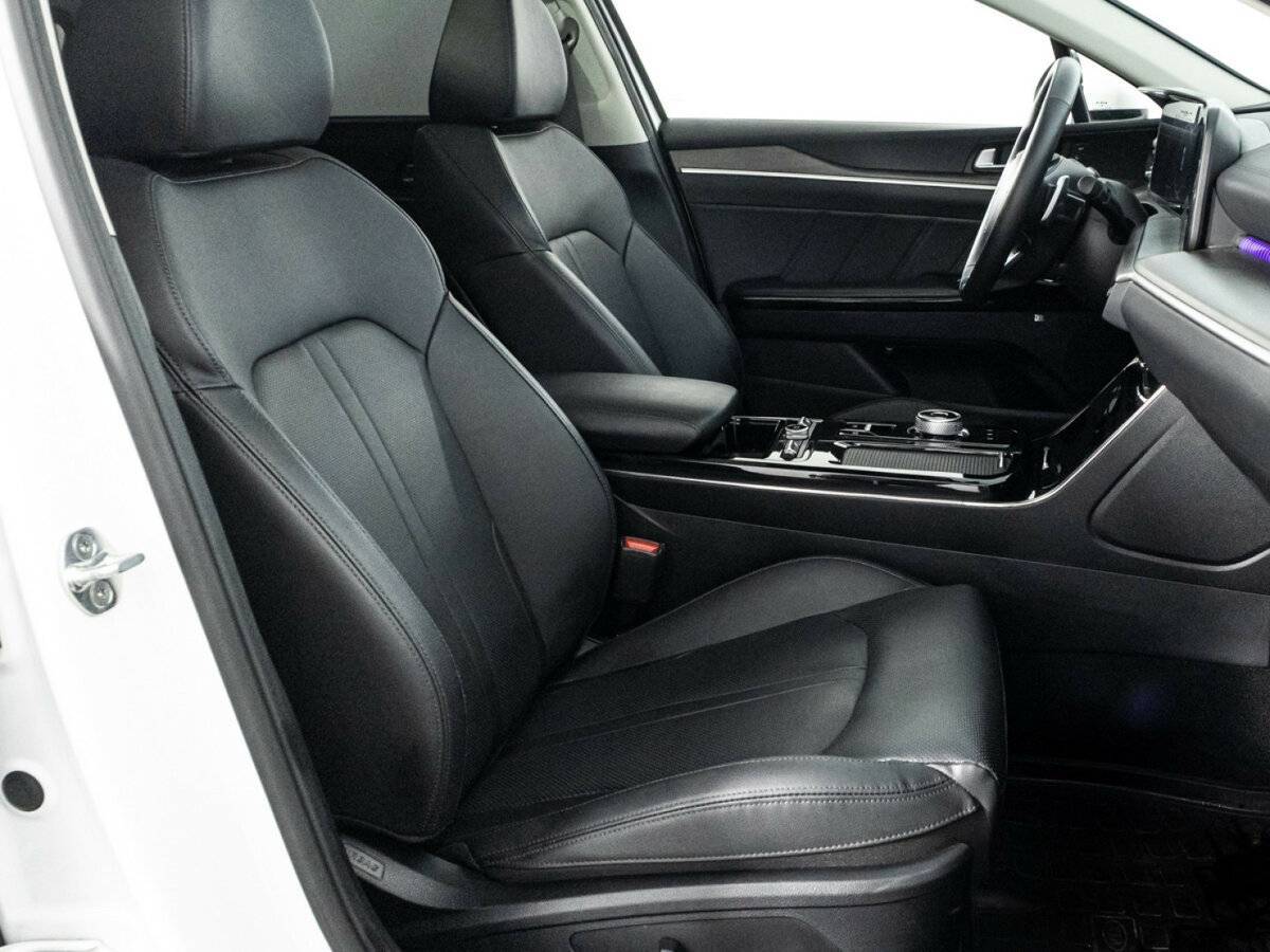 Купить Kia K5, 2024, 26 098 км, фото №16