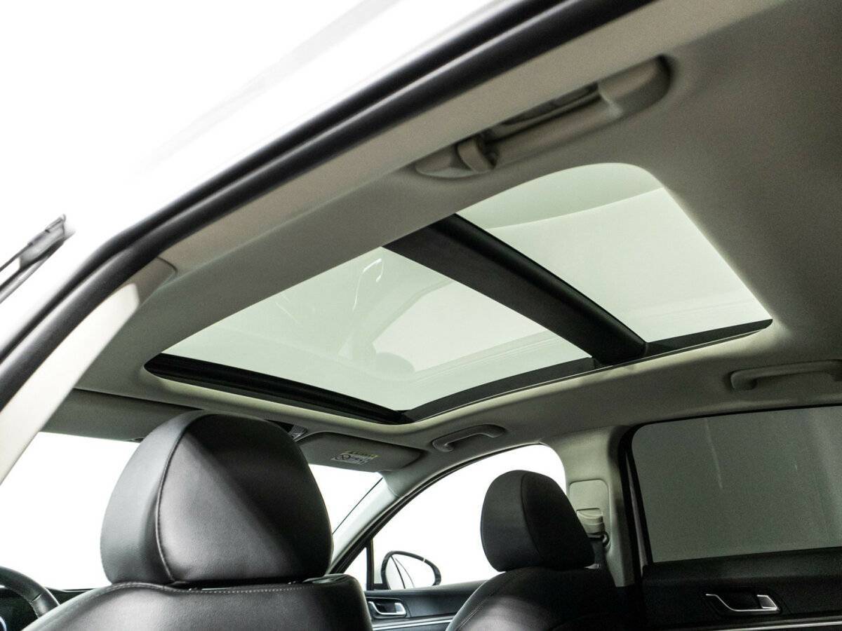 Купить Kia K5, 2024, 26 098 км, фото №18