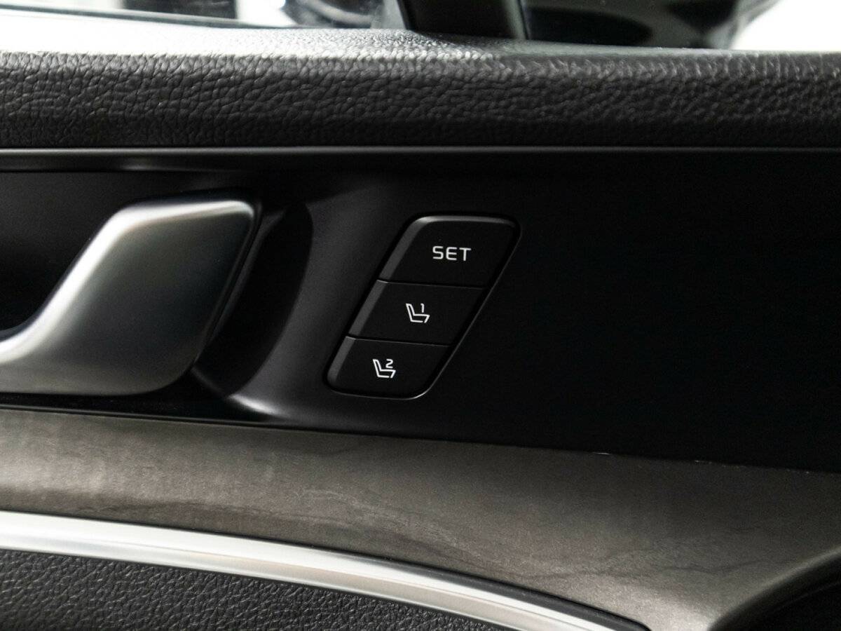 Купить Kia K5, 2024, 26 098 км, фото №20