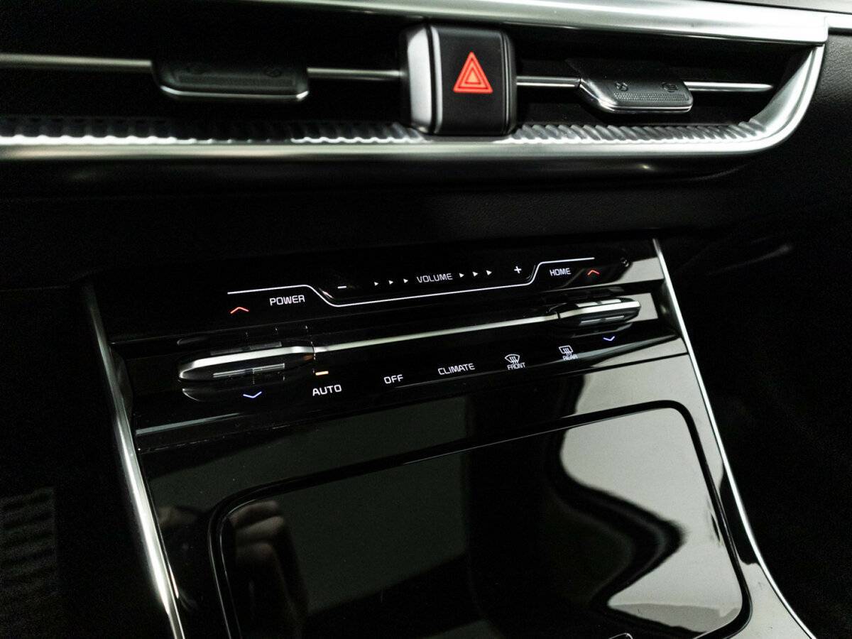 Купить Kia K5, 2024, 26 098 км, фото №23