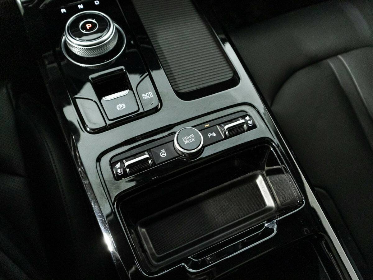 Купить Kia K5, 2024, 26 098 км, фото №24