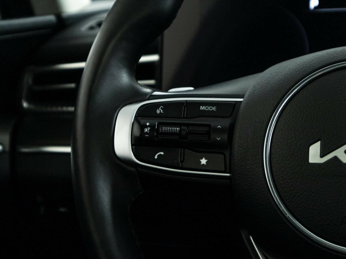 Купить Kia K5, 2024, 26 098 км, фото №27
