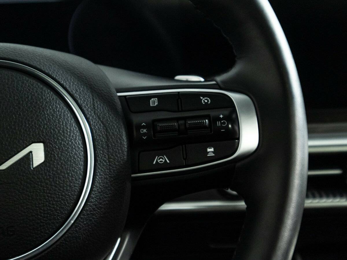 Купить Kia K5, 2024, 26 098 км, фото №28