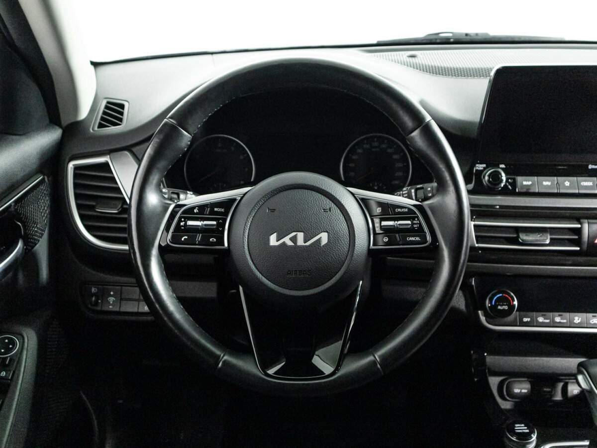 Купить Kia Seltos, 2022, 31 173 км, фото №25