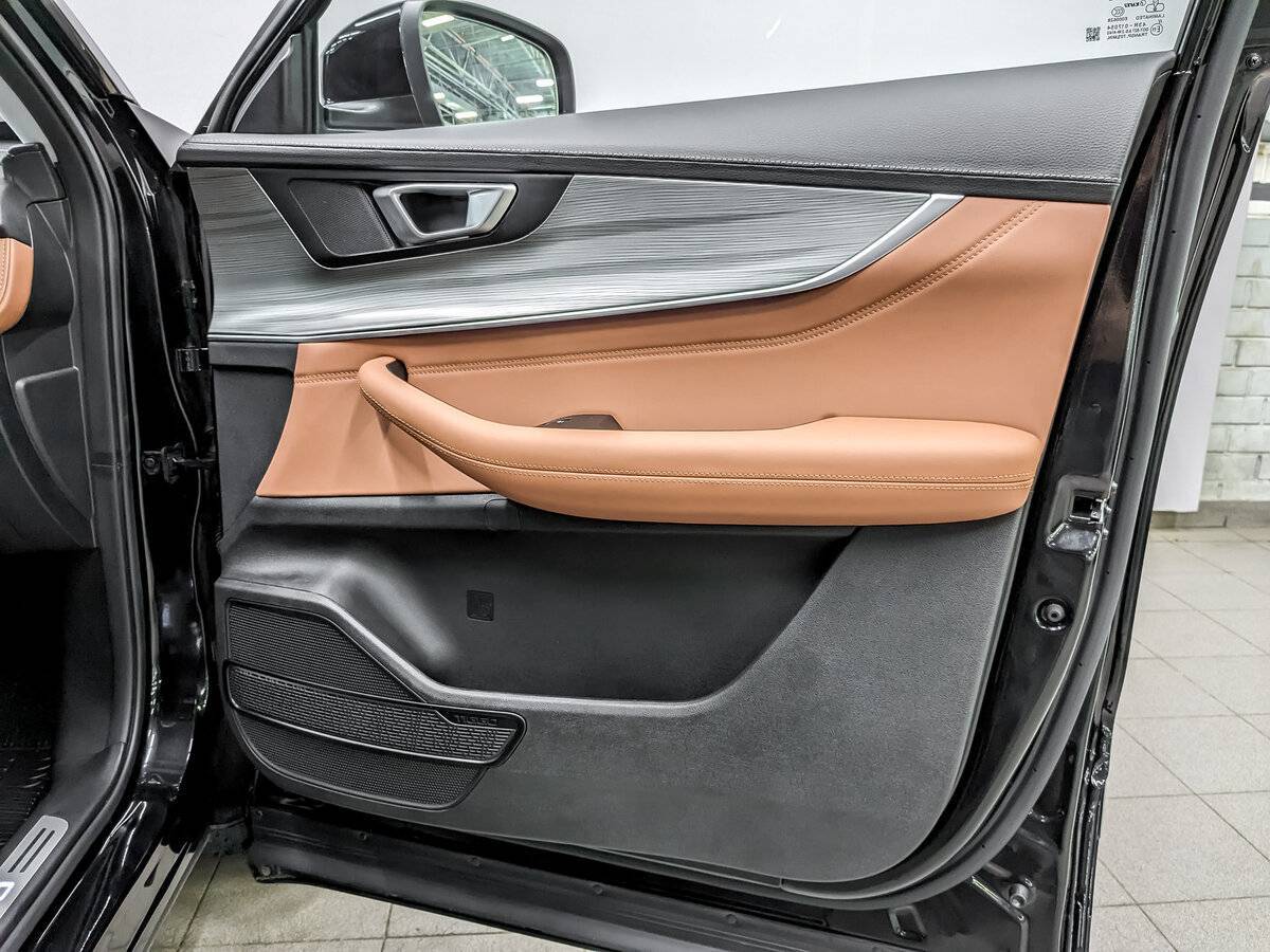 Купить Chery Tiggo 8 Pro Max, 2023, 1 410 км, фото №26