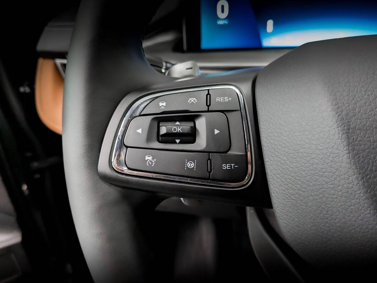 Купить Chery Tiggo 8 Pro Max, 2023, 1 410 км, фото №29