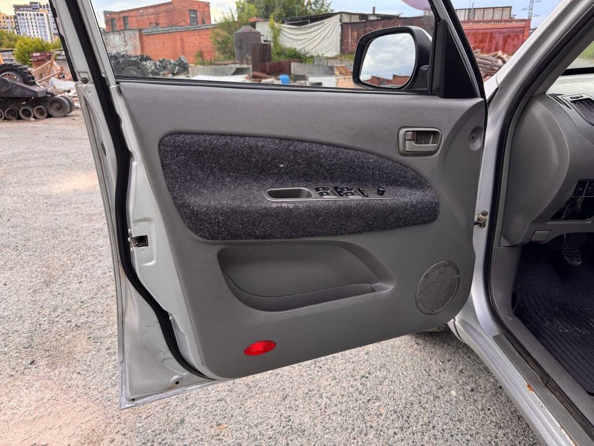 Купить Chery Tiggo (T11), 2007, 174 762 км, фото №25