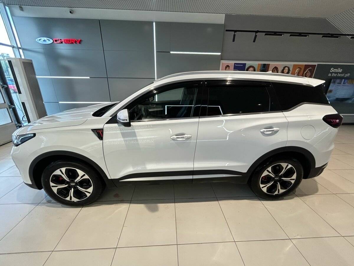Купить Chery Tiggo 7 Pro Max, 2023, 31 000 км, фото №7
