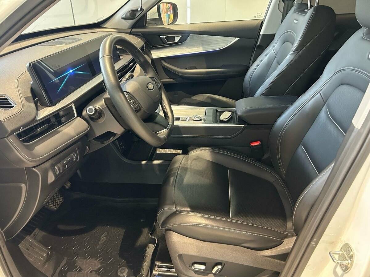 Купить Chery Tiggo 7 Pro Max, 2023, 31 000 км, фото №8
