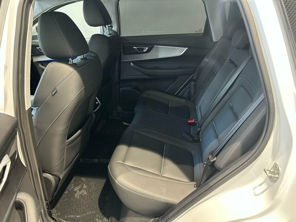 Купить Chery Tiggo 7 Pro Max, 2023, 31 000 км, фото №9