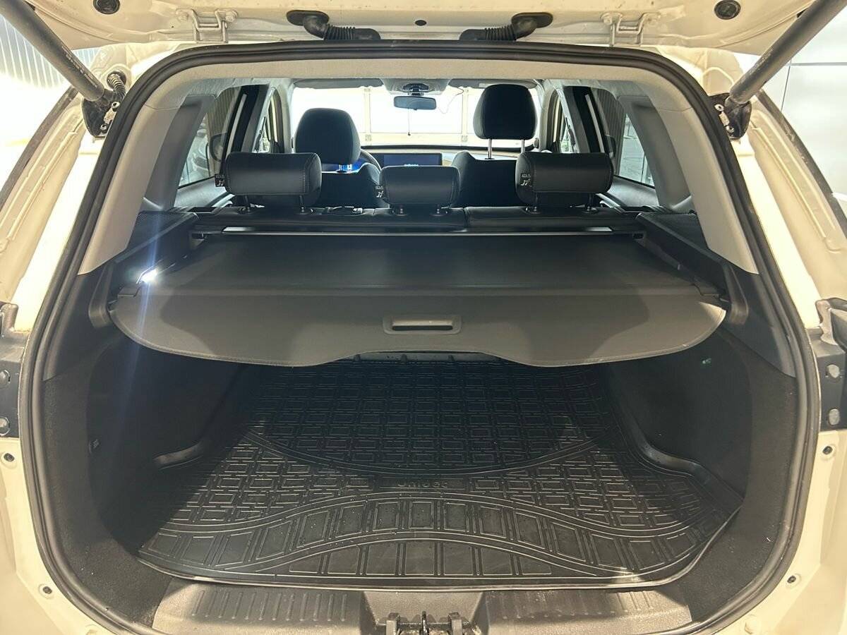 Купить Chery Tiggo 7 Pro Max, 2023, 31 000 км, фото №10