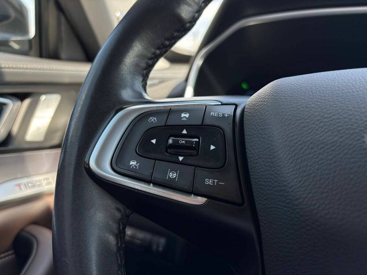 Купить Chery Tiggo 8 Pro, 2021, 123 878 км, фото №16