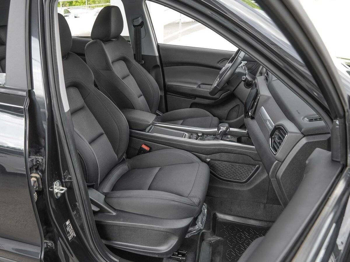 Купить Chery Tiggo 4, 2021, 21 612 км, фото №8