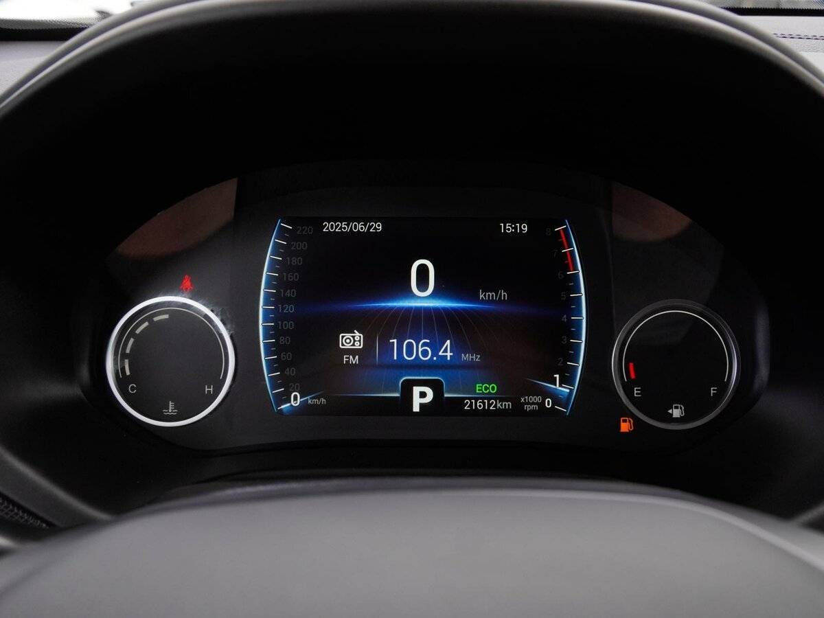 Купить Chery Tiggo 4, 2021, 21 612 км, фото №12