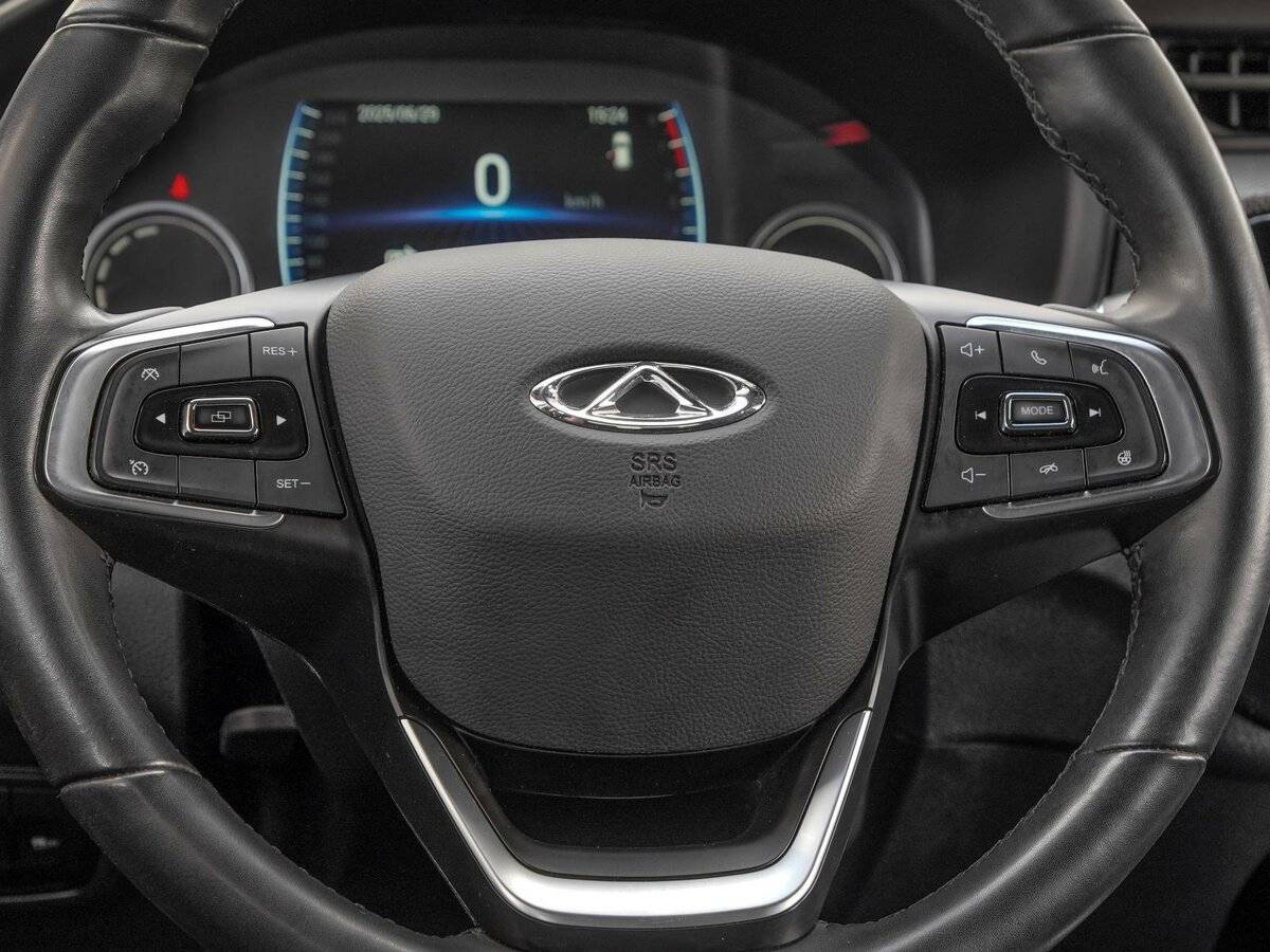 Купить Chery Tiggo 4, 2021, 21 612 км, фото №17