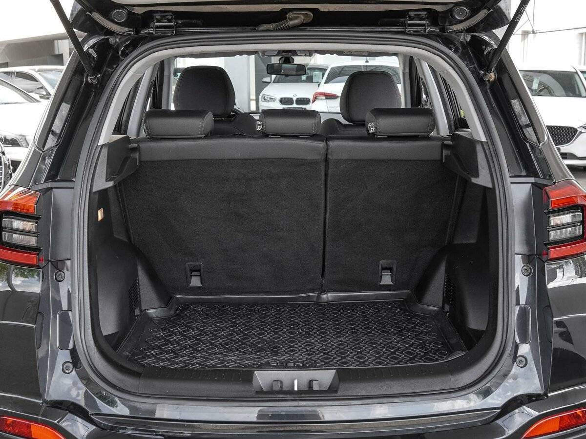 Купить Chery Tiggo 4, 2021, 21 612 км, фото №18