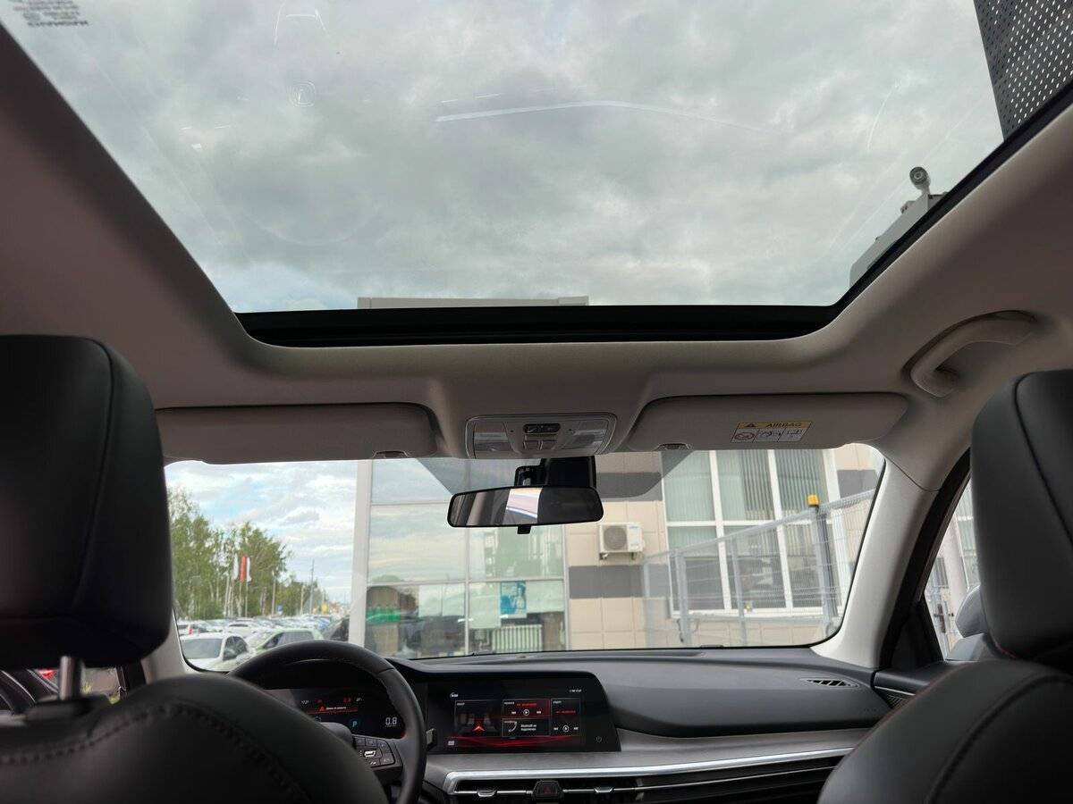 Купить Changan CS35 Plus, 2024, 5 680 км, фото №24