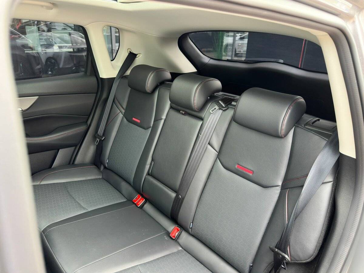 Купить Changan CS35 Plus, 2024, 5 680 км, фото №26