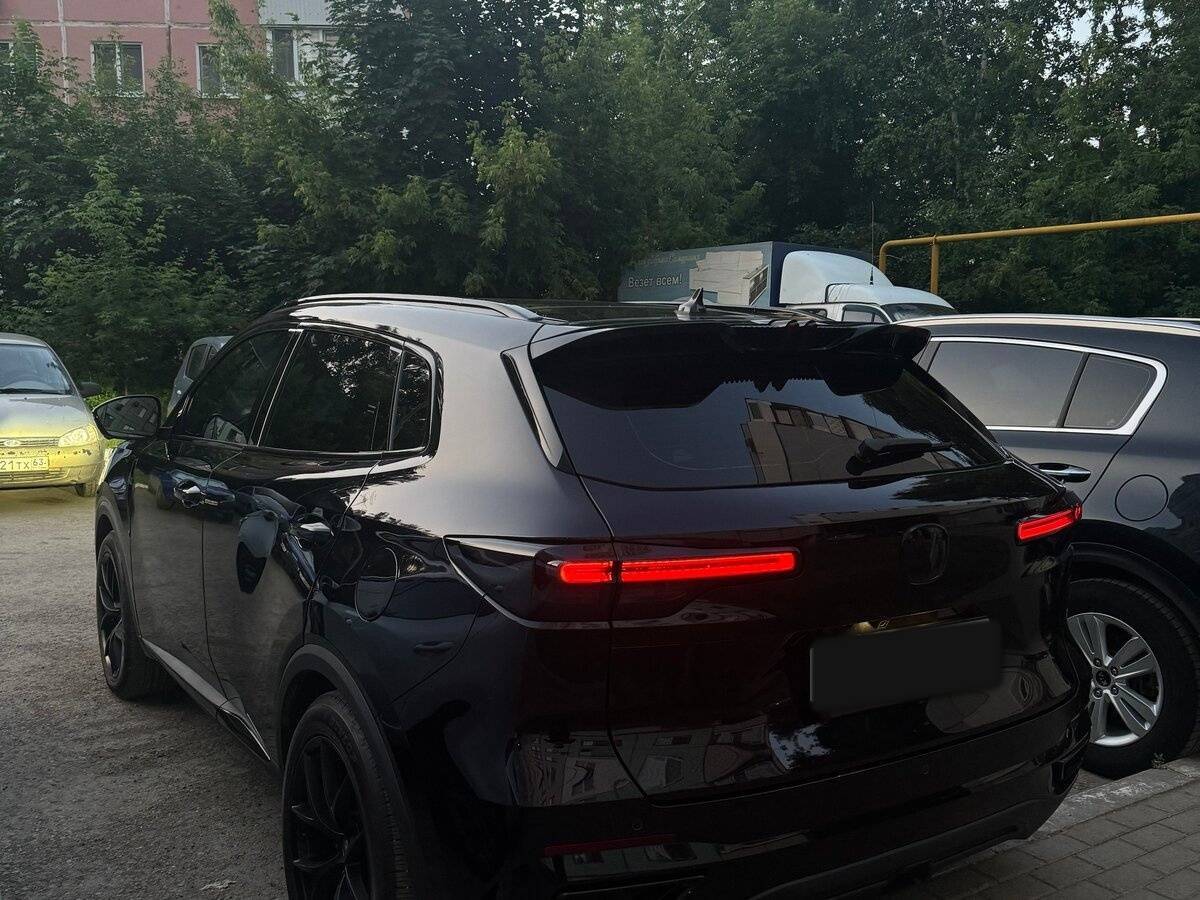 Купить Changan CS55 Plus, 2023, 33 900 км, фото №6