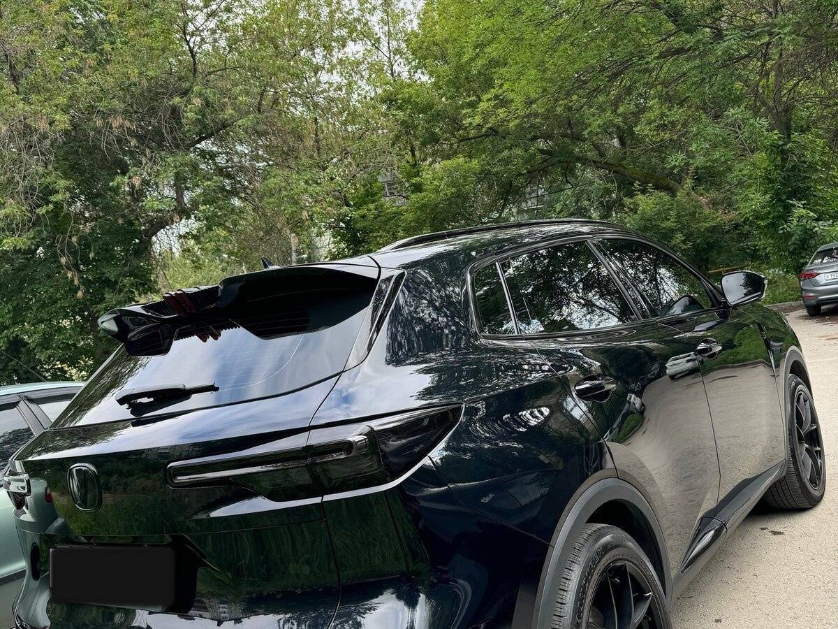 Купить Changan CS55 Plus, 2023, 33 900 км, фото №8