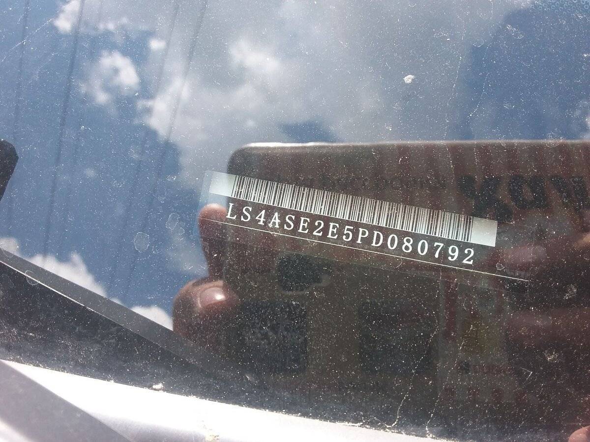 Купить Changan CS75 Plus, 2023, 24 000 км, фото №12