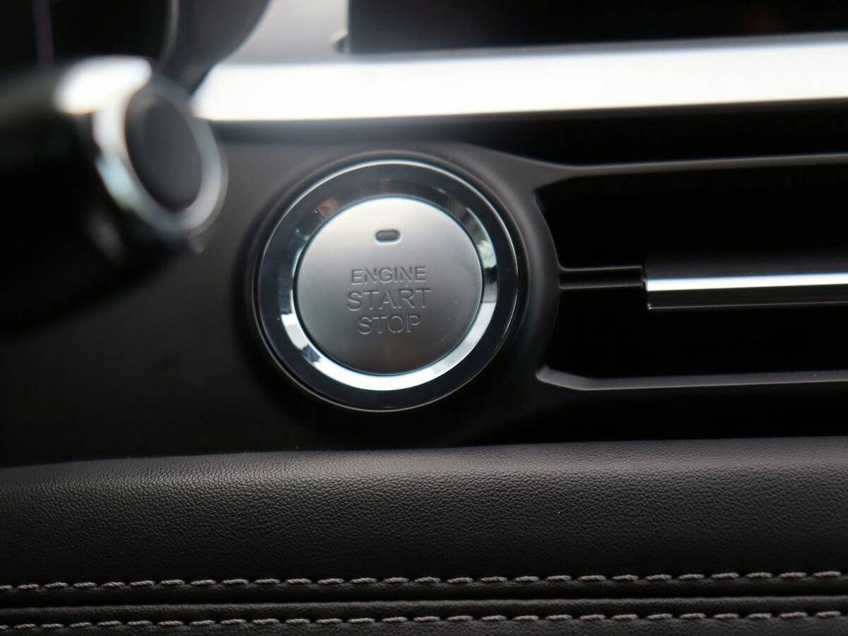 Купить Chery Tiggo 7 Pro, 2021, 30 115 км, фото №15