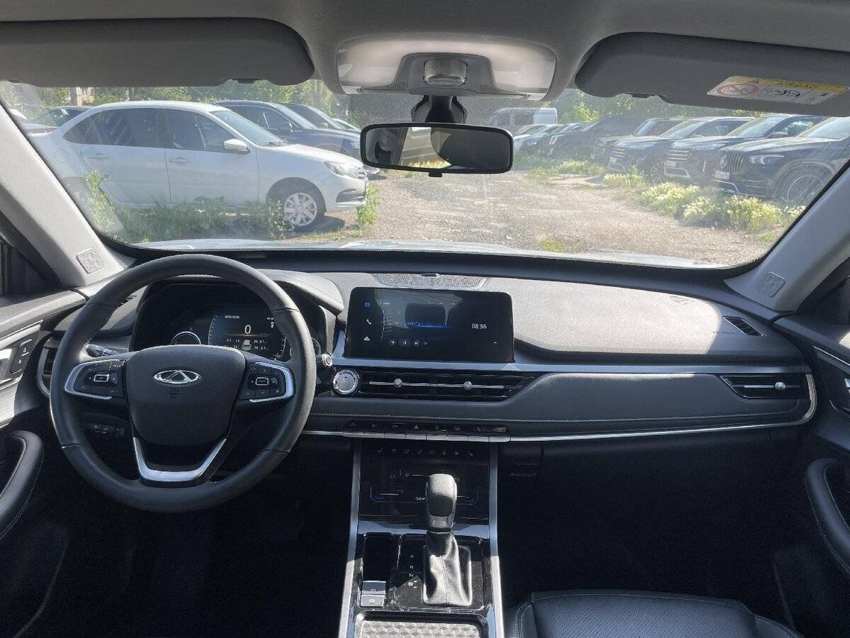 Купить Chery Tiggo 4 Pro, 2023, 10 995 км, фото №5