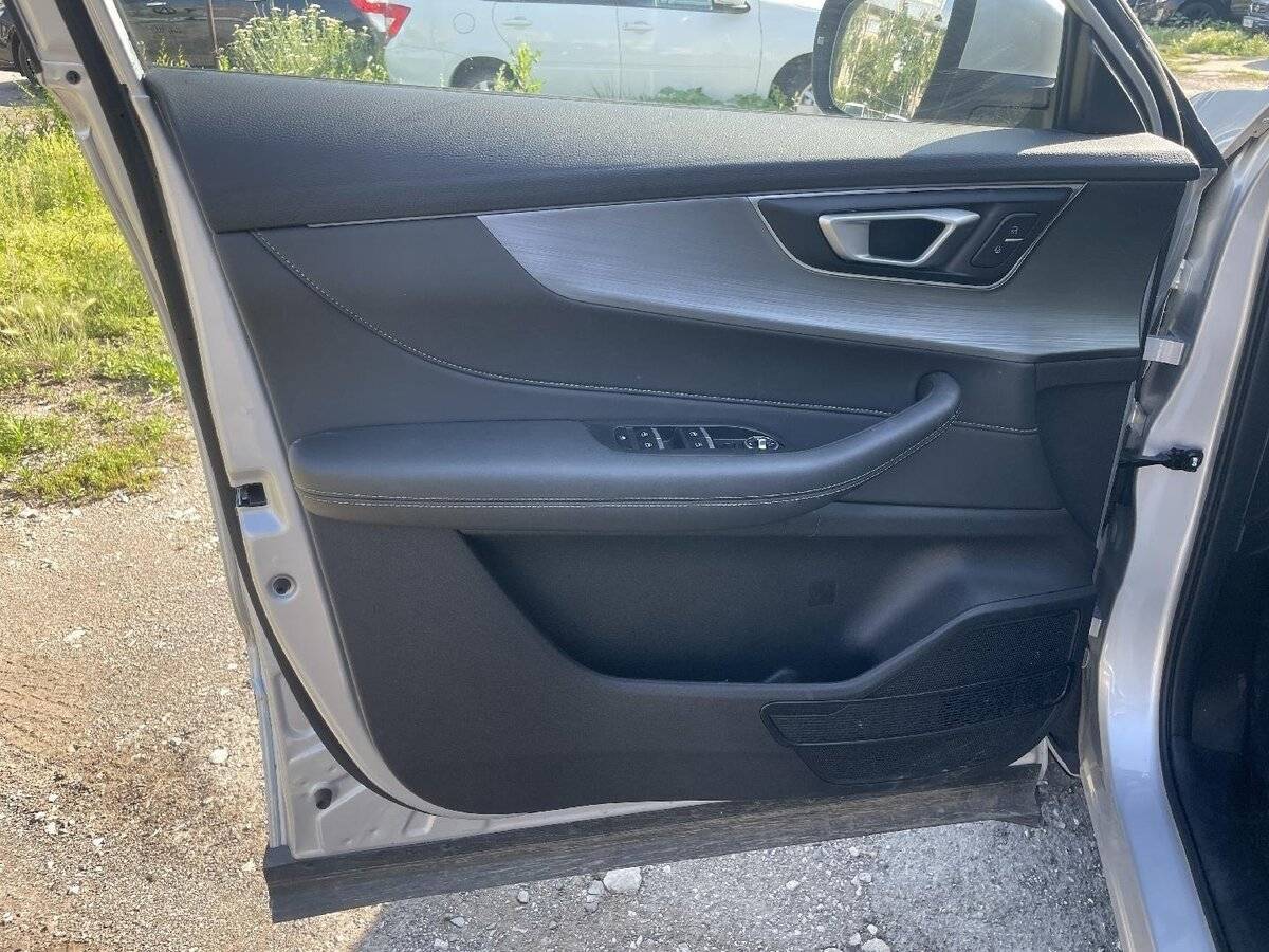 Купить Chery Tiggo 4 Pro, 2023, 10 995 км, фото №9