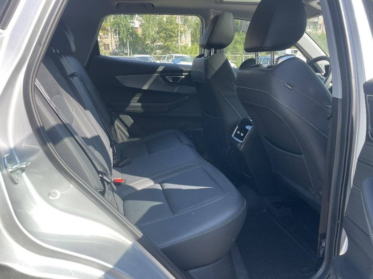 Купить Chery Tiggo 4 Pro, 2023, 10 995 км, фото №11