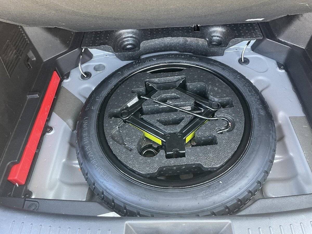 Купить Chery Tiggo 4 Pro, 2023, 10 995 км, фото №15