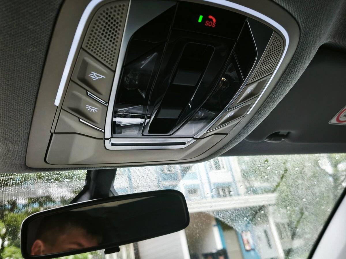 Купить Chery Tiggo 7 Pro Max, 2023, 11 097 км, фото №15