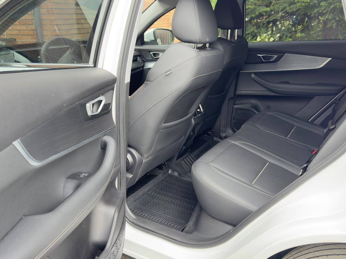 Купить Chery Tiggo 7 Pro Max, 2024, 45 000 км, фото №10