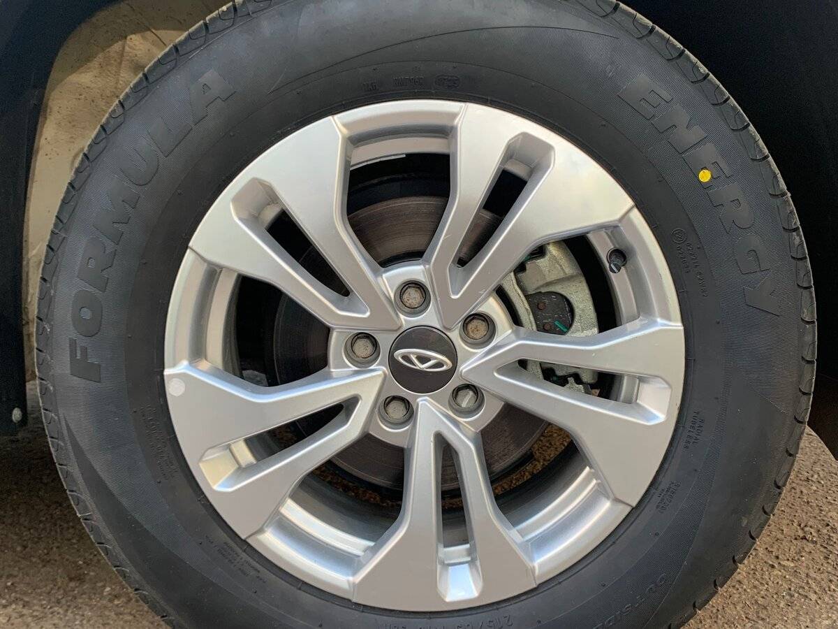 Купить Chery Tiggo 4 Pro, 2023, 3 195 км, фото №14