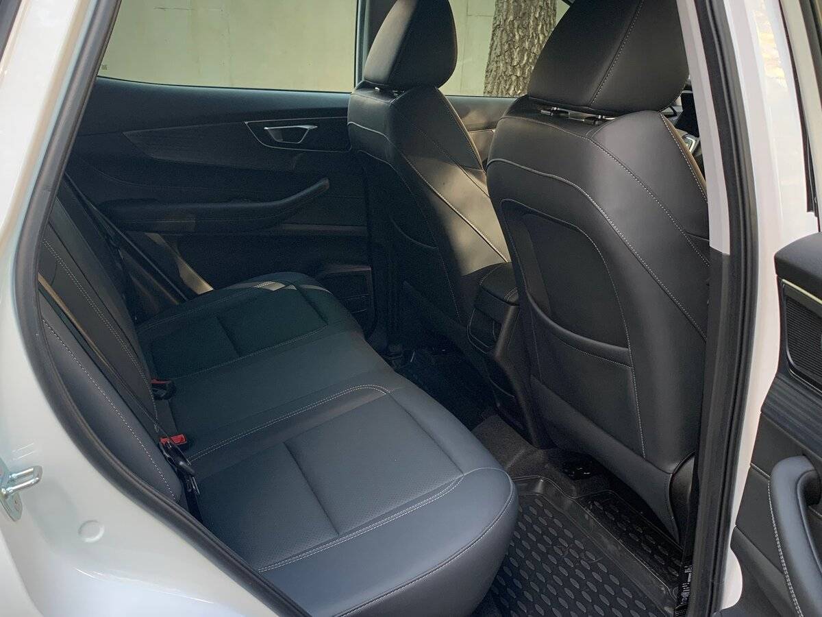 Купить Chery Tiggo 4 Pro, 2023, 3 195 км, фото №26