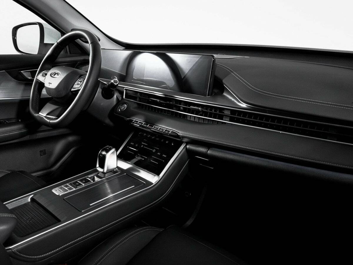 Купить Chery Tiggo 7 Pro Max, 2023, 19 695 км, фото №9