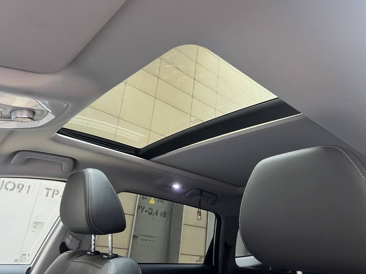 Купить Chery Tiggo 8, 2023, 21 000 км, фото №11