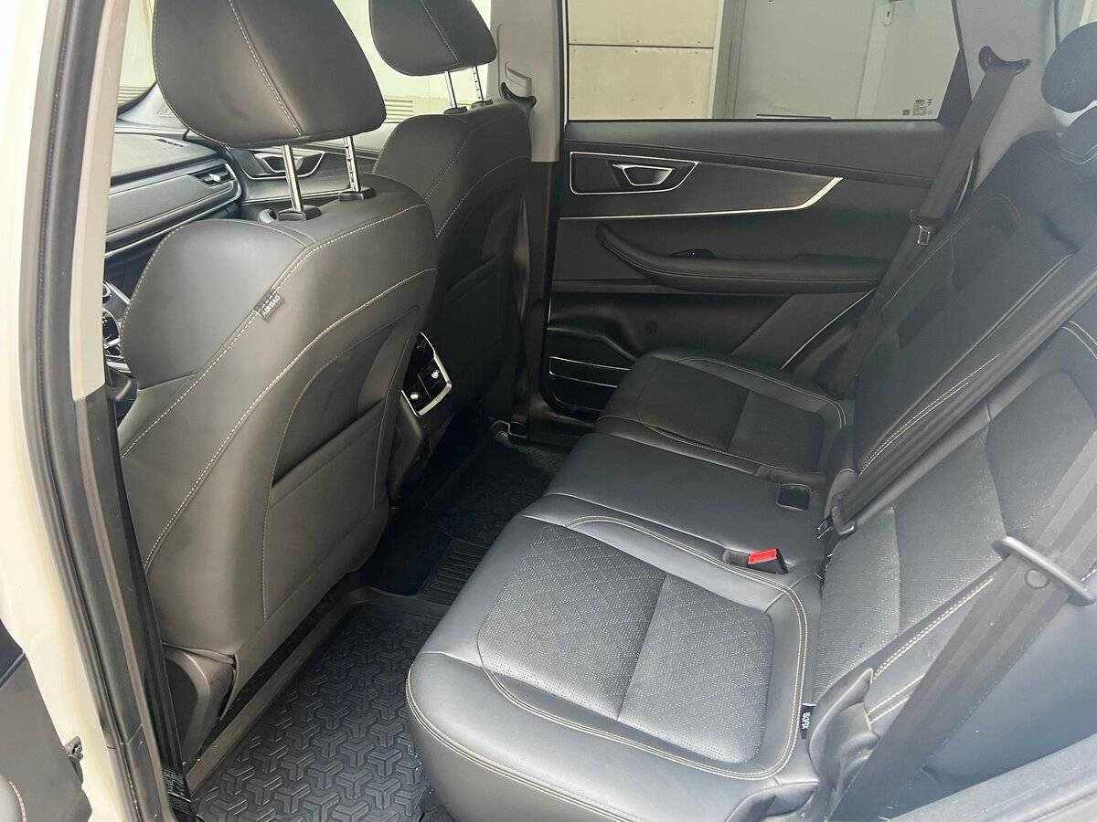 Купить Chery Tiggo 8, 2023, 21 000 км, фото №12