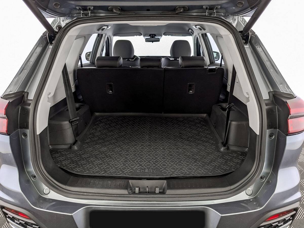 Купить Chery Tiggo 8, 2021, 65 000 км, фото №10