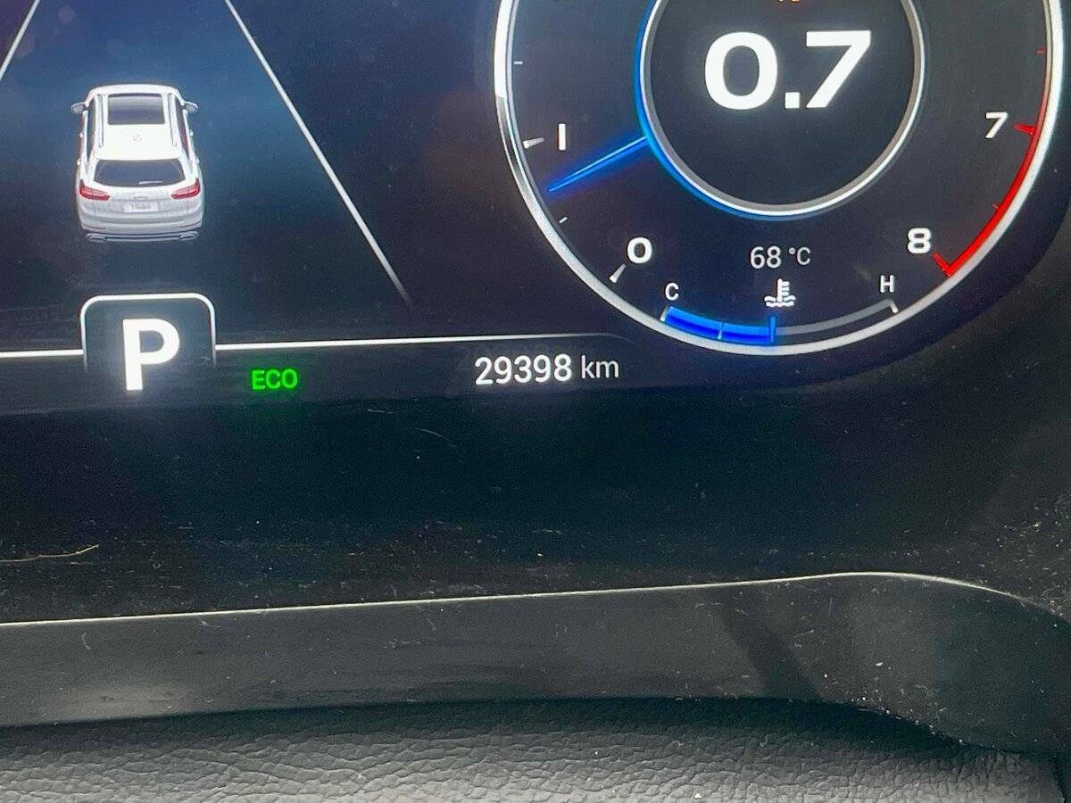 Купить Chery Tiggo 8 Pro, 2022, 29 000 км, фото №10