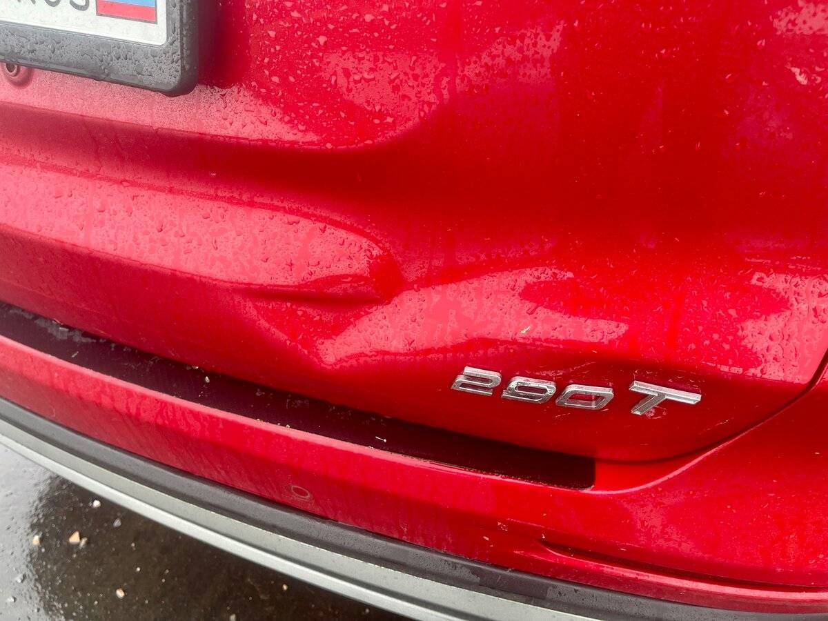 Купить Chery Tiggo 8 Pro, 2022, 29 000 км, фото №11