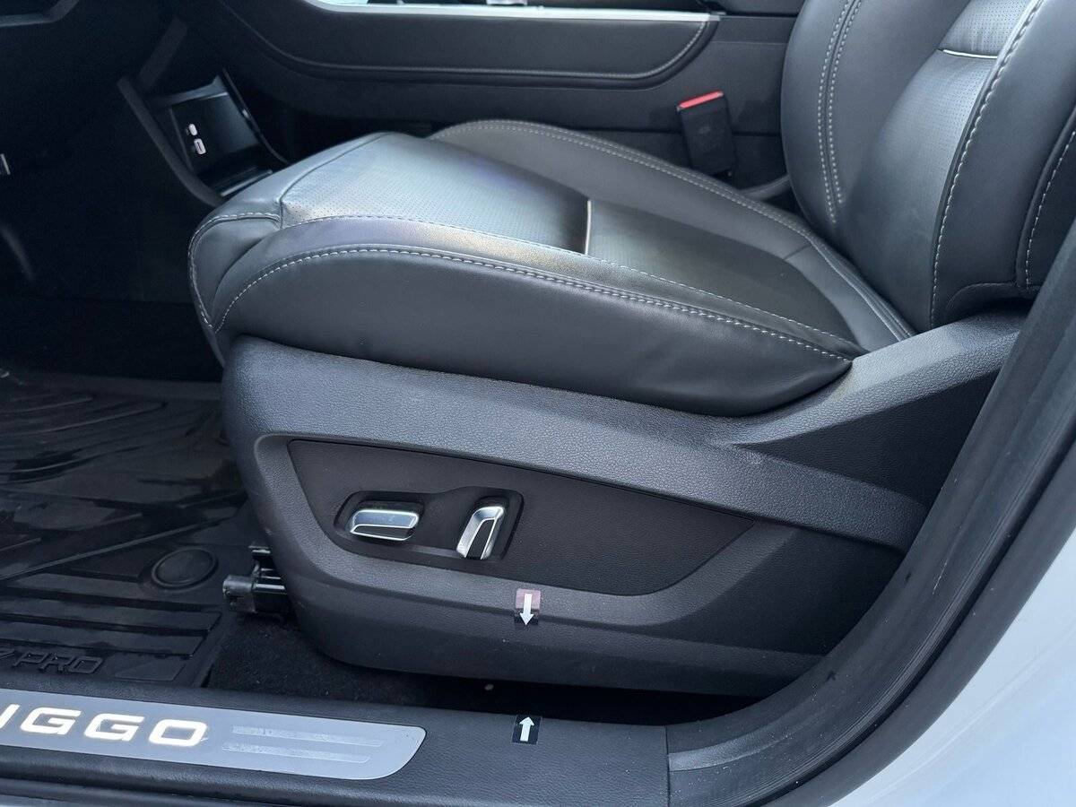 Купить Chery Tiggo 7 Pro Max, 2023, 11 000 км, фото №8