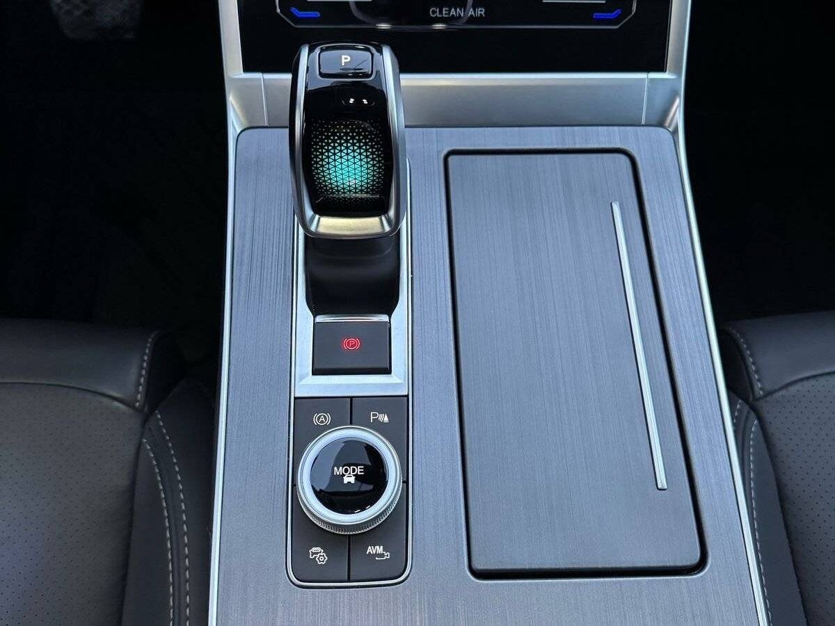 Купить Chery Tiggo 7 Pro Max, 2023, 11 000 км, фото №11