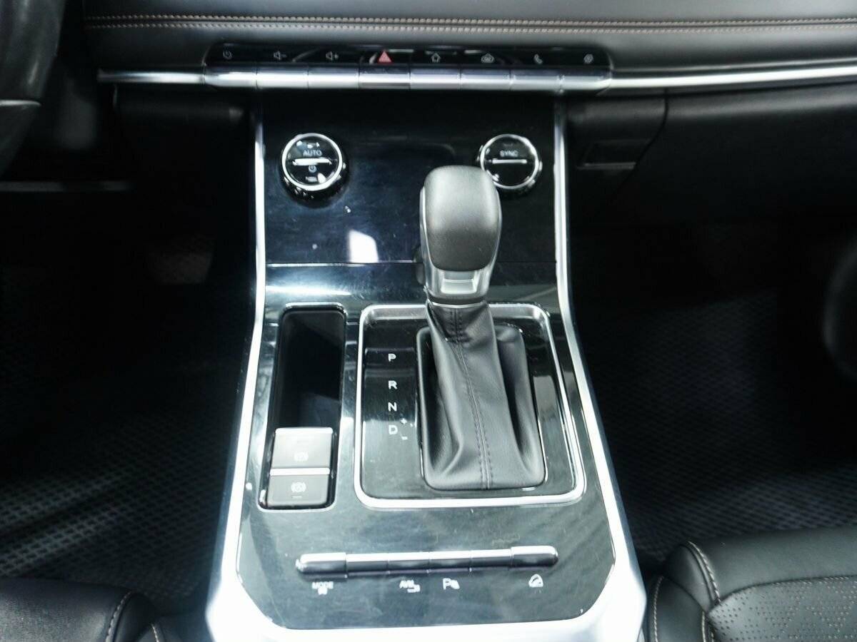 Купить Chery Tiggo 8, 2020, 78 268 км, фото №15