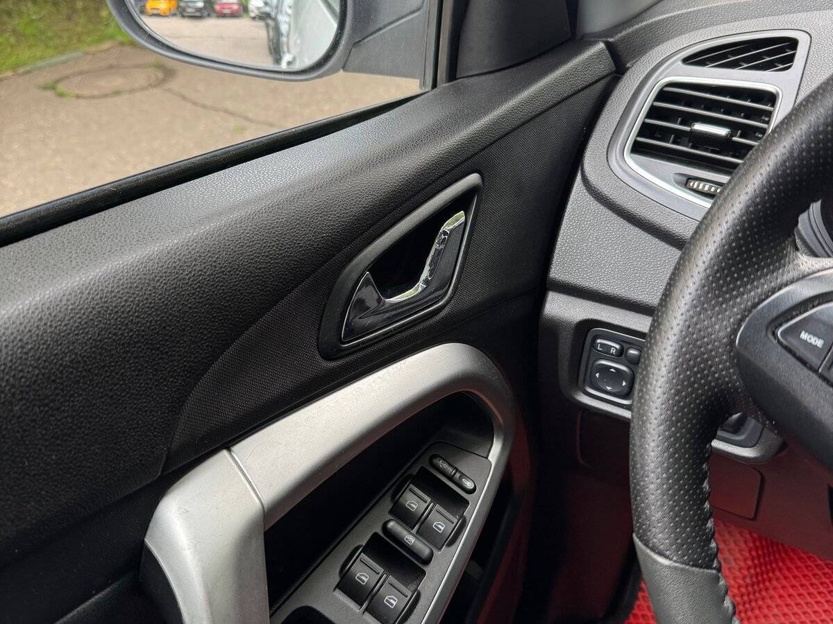 Купить Chery Tiggo 5, 2014, 101 000 км, фото №12