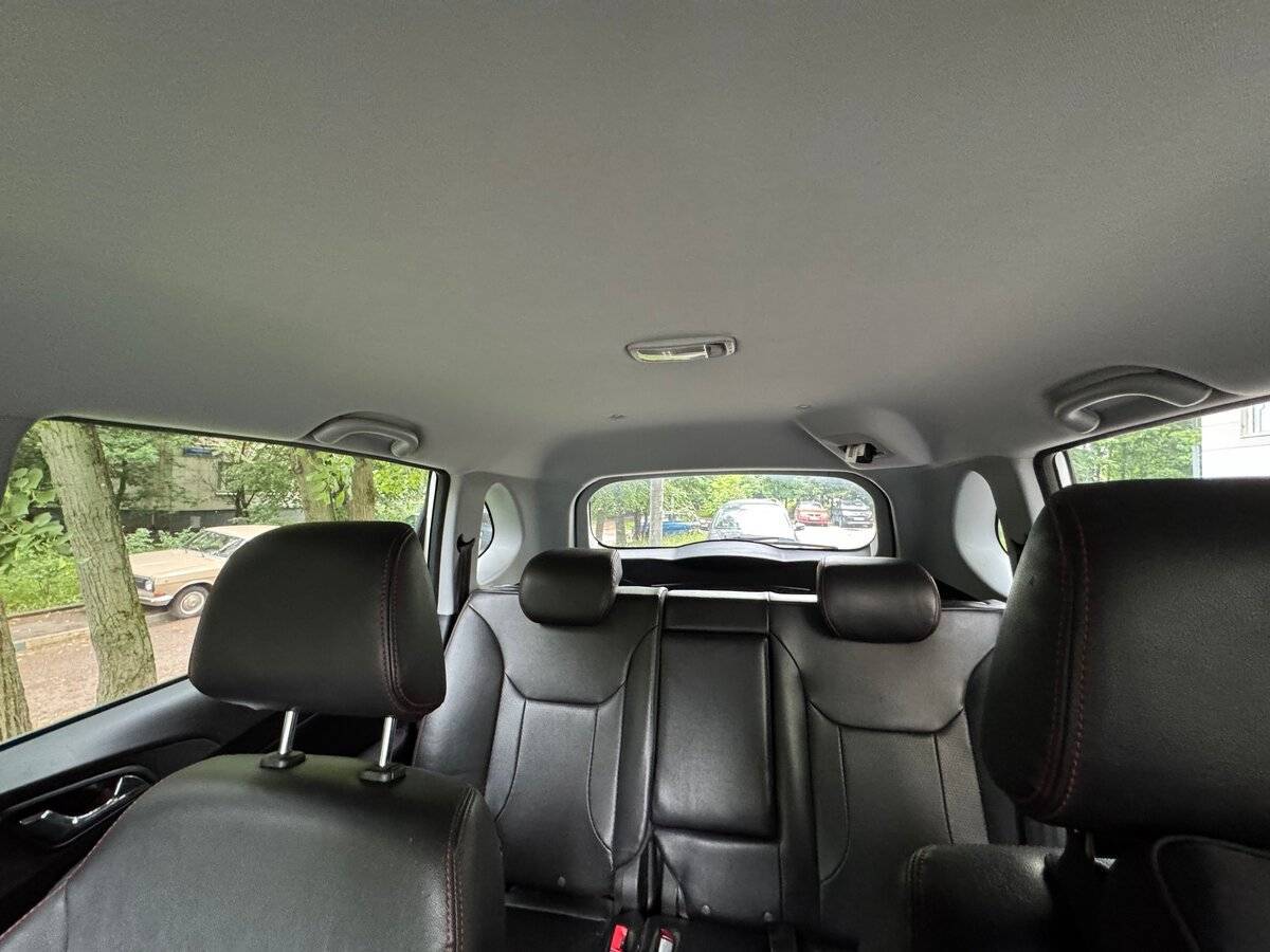 Купить Chery Tiggo 5, 2014, 101 000 км, фото №13