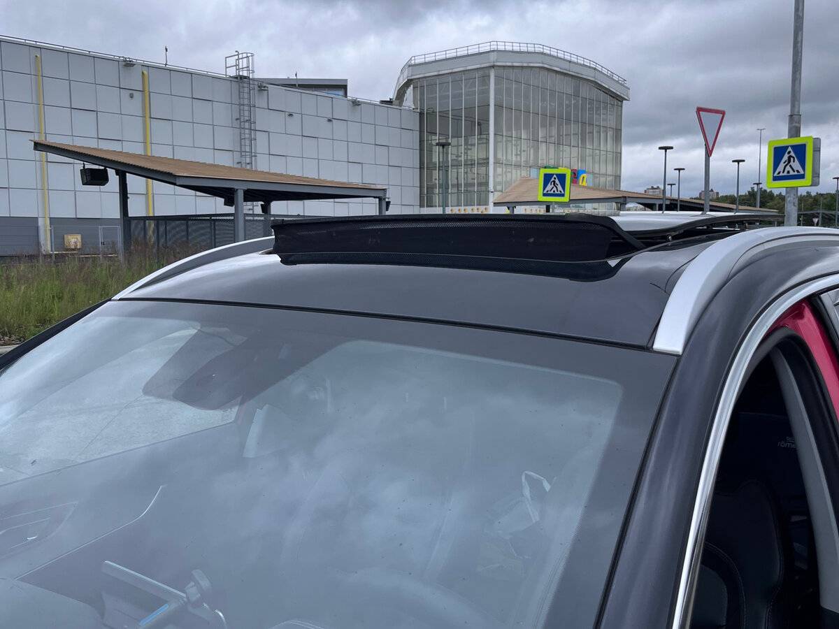 Купить Chery Tiggo 7 Pro, 2021, 80 300 км, фото №25