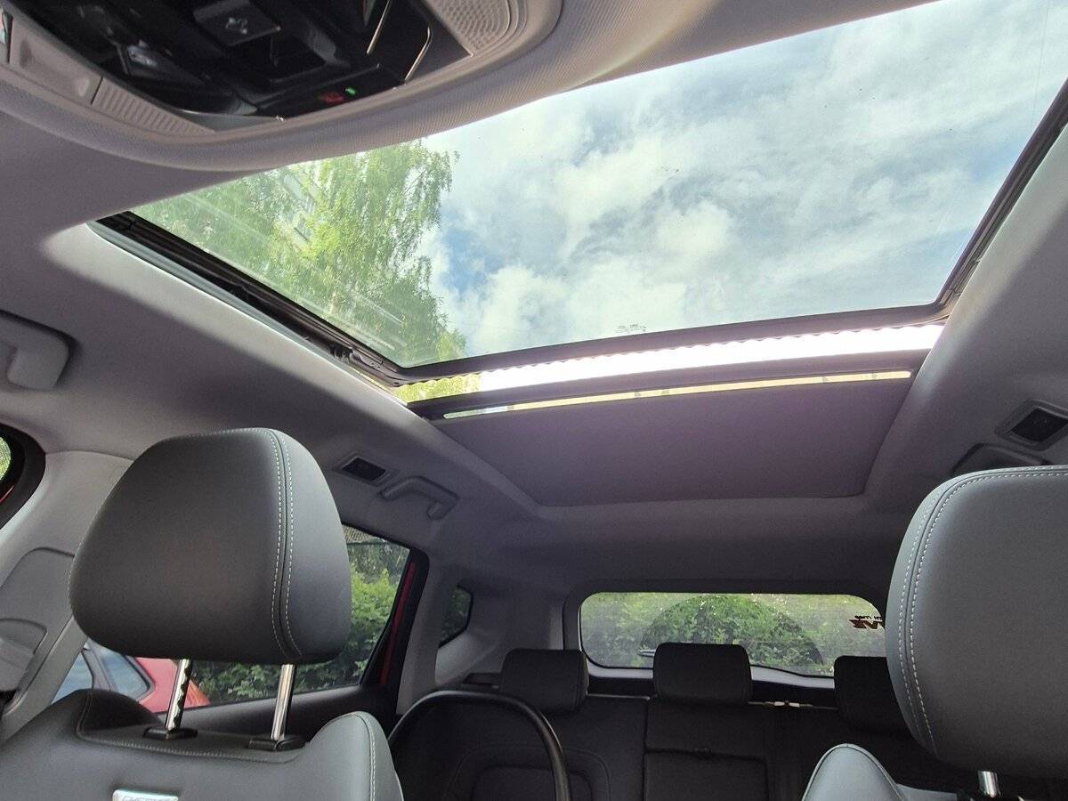 Купить Chery Tiggo 7 Pro Max, 2023, 22 800 км, фото №12