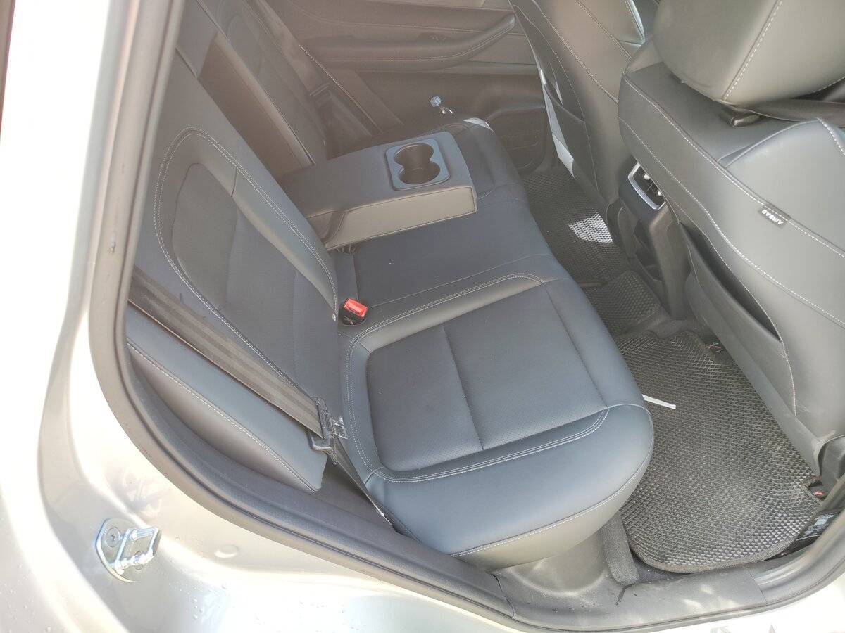 Купить Chery Tiggo 4 Pro, 2024, 21 000 км, фото №7