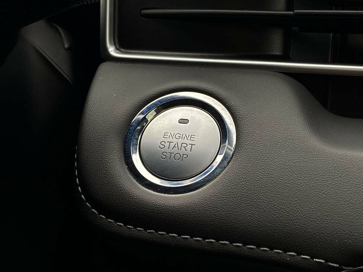 Купить Chery Tiggo 7 Pro Max, 2023, 23 456 км, фото №18