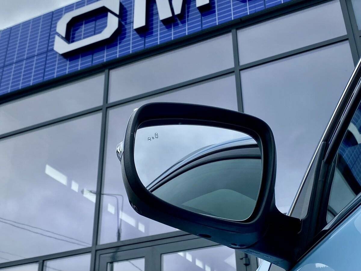 Купить Chery Tiggo 7 Pro Max, 2023, 23 456 км, фото №19